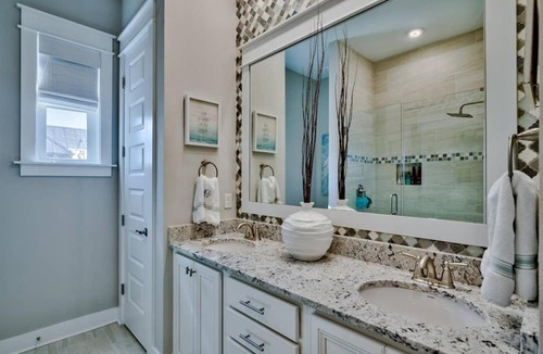 Panama City Beach House | Treat Yourself