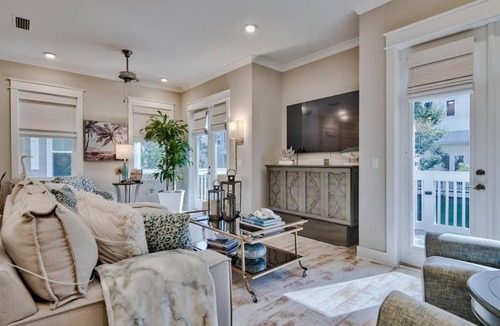 Panama City Beach House | Treat Yourself