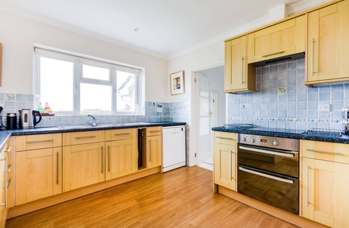 Trebetherick Cottage | Trebartha