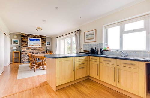 Trebetherick Cottage | Trebartha