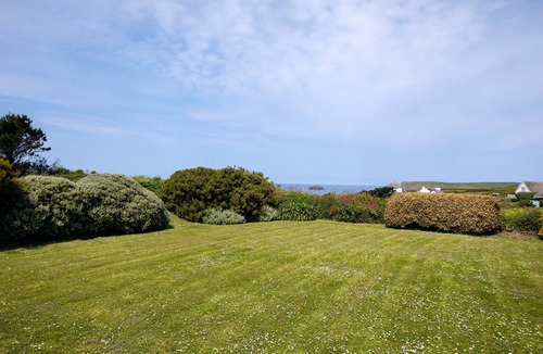 Trebetherick Cottage | Trebartha