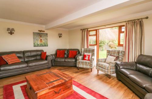 Bleddfa House | Treboeth