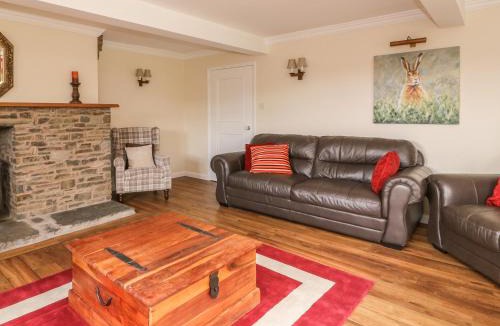 Bleddfa House | Treboeth