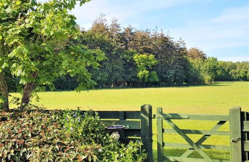 Annan House | Trebor Cottage