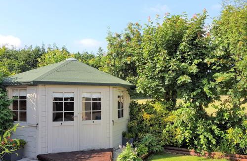 Annan House | Trebor Cottage