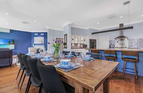 Echuca House | Trebor on Dickson - Stunning high-end home