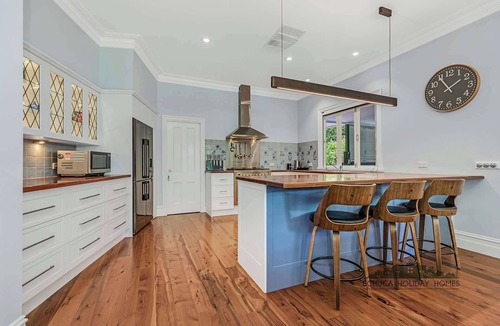 Echuca House | Trebor on Dickson - Stunning high-end home