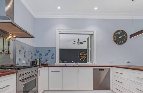 Echuca House | Trebor on Dickson - Stunning high-end home