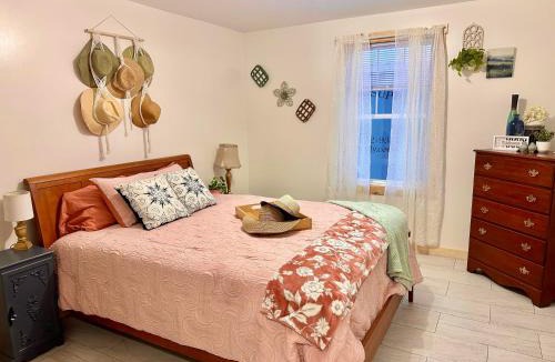 Smithfield Apartment | Trebuchet Unit 3