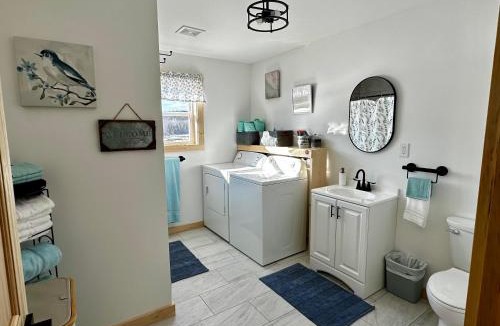 Smithfield Apartment | Trebuchet Unit 3