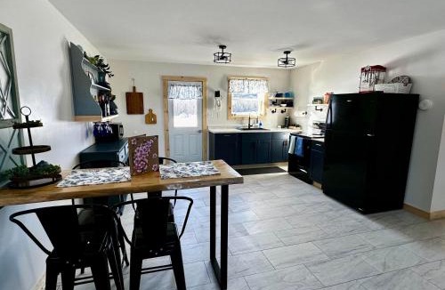 Smithfield Apartment | Trebuchet Unit 3