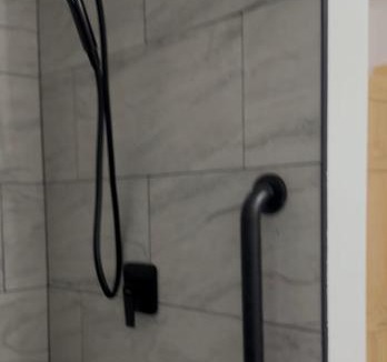 Smithfield Apartment | Trebuchet Unit 3