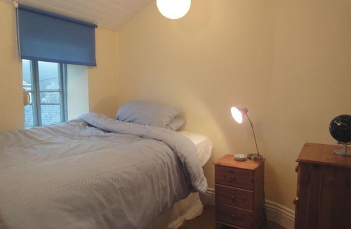 Kingsand House | Trebyan