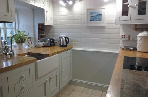 Kingsand House | Trebyan