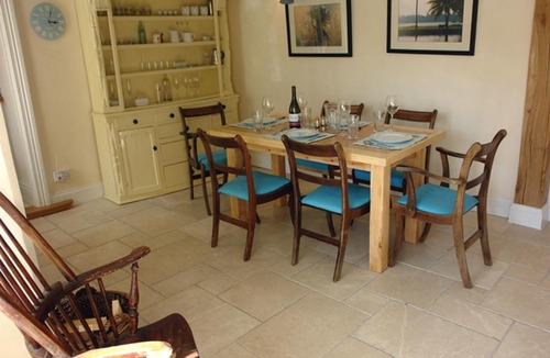 Kingsand House | Trebyan