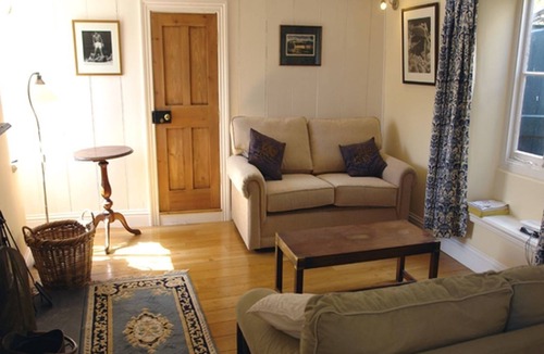 Kingsand Cottage | TREBYAN, pet friendly, with open fire in Kingsand And Cawsand