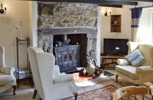 Liskeard House | Trecarne Cottage