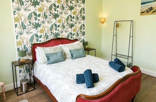 Chalus Bed & Breakfast | Trecastle Chambre d'Hôtes