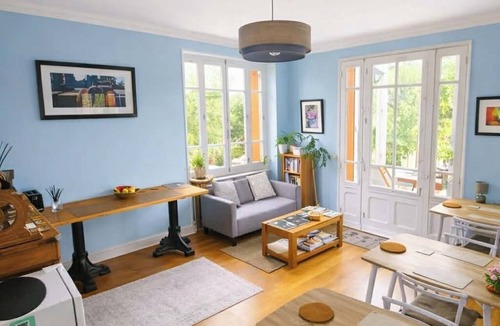 Chalus Bed & Breakfast | Trecastle Chambre d'Hotes