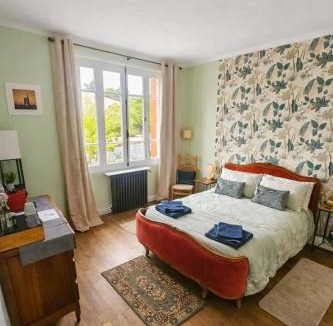 Chalus Bed & Breakfast | Trecastle