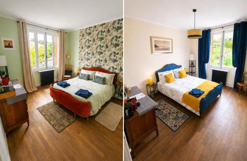Chalus Bed & Breakfast | Trecastle