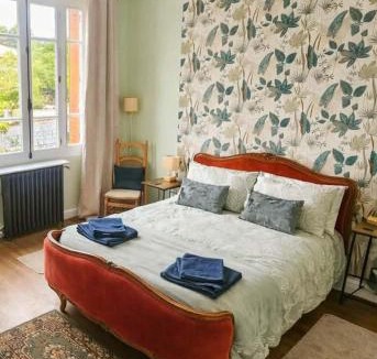 Chalus Bed & Breakfast | Trecastle