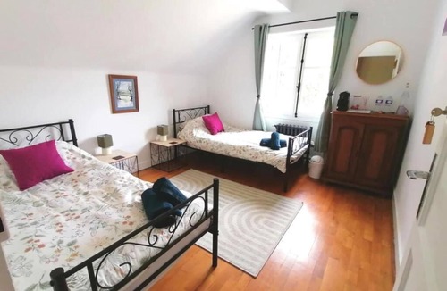 Chalus Bed & Breakfast | Trecastle