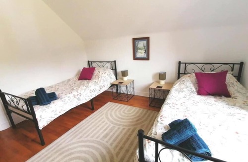 Chalus Bed & Breakfast | Trecastle