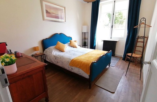 Chalus Bed & Breakfast | Trecastle