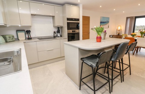 Connor Downs Cottage | Tredarn