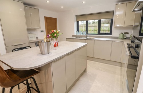 Connor Downs Cottage | Tredarn