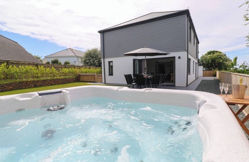 Connor Downs Cottage | Tredarn