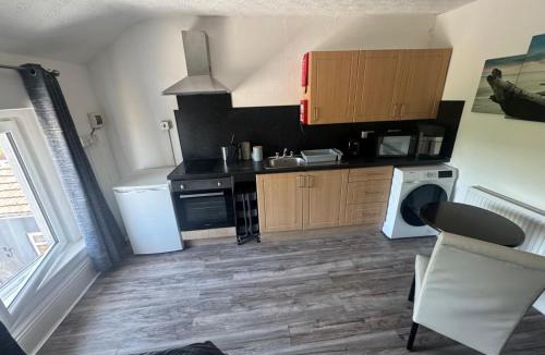 Tredegar House | Tredegar studio flat