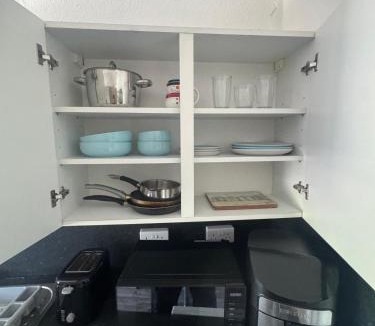 Tredegar House | Tredegar studio flat