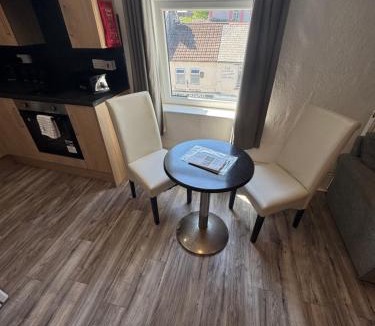 Tredegar House | Tredegar studio flat