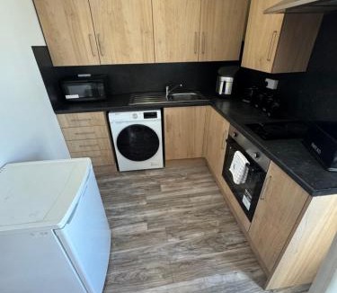 Tredegar House | Tredegar studio flat