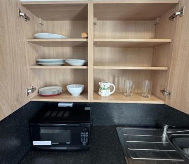 Tredegar House | Tredegar studio flat