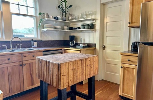 Laramie House | Tree Area Classic