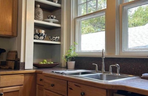 Laramie House | Tree Area Classic