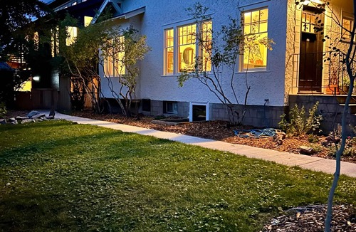 Laramie House | Tree Area Classic