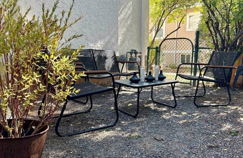 Laramie House | Tree Area Classic