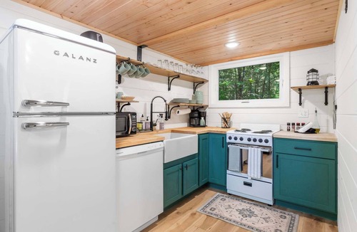 Branson Cabin | Tree Farm Duo | Best of the Ozarks!