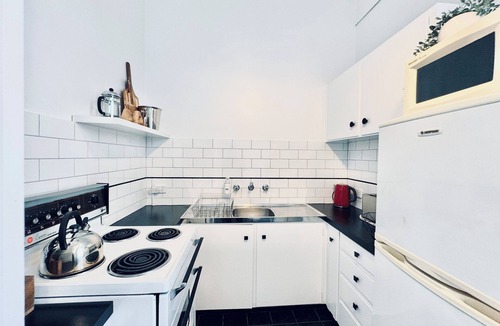 Echuca House | Tree House Hideouts Heygarth House