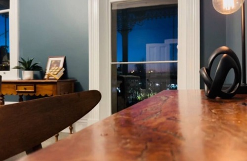 Echuca House | Tree House Hideouts Heygarth House