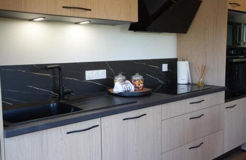 Ray-sur-Saone House | TREE LODGY - LINAE - Nouveau espace bien être disponible