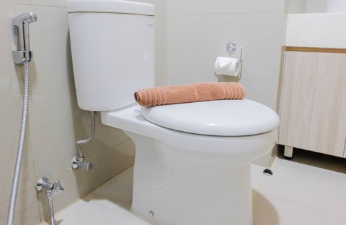 Cikokol Apartment | Tree Park Studio Apartment near ICE BSD