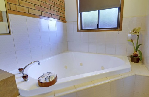 Morwell Hotel | Tree Rose Motel Morwell