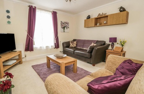 Ripon House | Tree Top Cottage