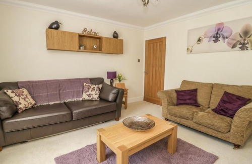 Ripon House | Tree Top Cottage