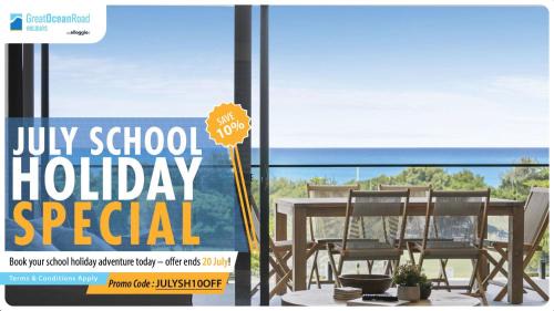 Fairhaven House | Tree Top House